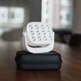 Roodlichttherapie: de bewezen boost voor huid, energie en herstel