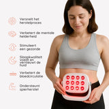 Roodlichttherapie: de bewezen boost voor huid, energie en herstel