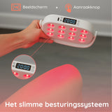 Roodlichttherapie: de bewezen boost voor huid, energie en herstel