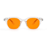 The favorite blue light glasses of biohackers & high performers