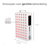 Roodlichttherapie: de bewezen boost voor huid, energie en herstel