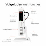 Roodlichttherapie: de bewezen boost voor huid, energie en herstel