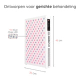 Roodlichttherapie: de bewezen boost voor huid, energie en herstel