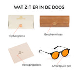 De bril voor meer energie, rust en focus in je dag