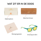 Voor kinderen die gezond willen opgroeien in een digitale wereld