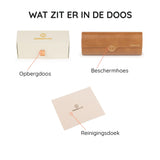De bril voor meer energie, rust en focus in je dag