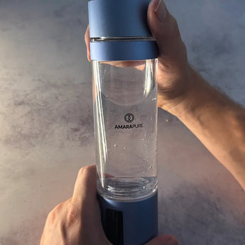 Bekroond als nummer 1 wellness gadget van 2025