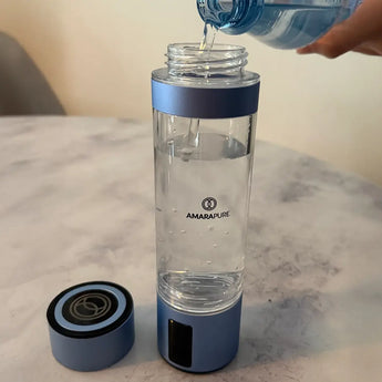 Bekroond als nummer 1 wellness gadget van 2025