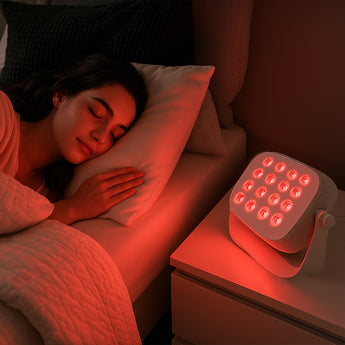 Roodlichttherapie: de bewezen boost voor huid, energie en herstel