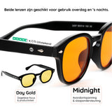 De bril voor meer energie, rust en focus in je dag