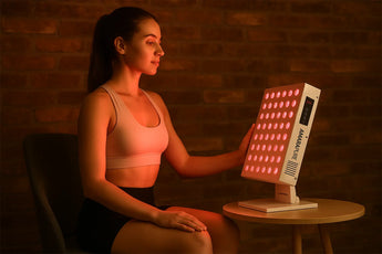 Roodlichttherapie: de bewezen boost voor huid, energie en herstel
