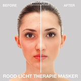 Roodlichttherapie: de bewezen boost voor huid, energie en herstel