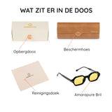 De bril voor meer energie, rust en focus in je dag