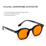 The favorite blue light glasses of biohackers & high performers