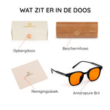 De bril voor meer energie, rust en focus in je dag