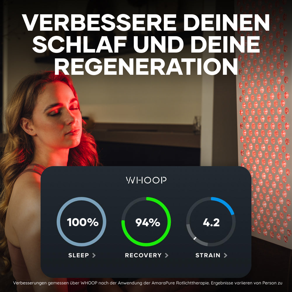 AP300 PRO Valentine's Recovery Duo