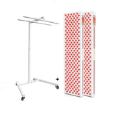 Ultimate Recovery Bundle: AP1000 Pro with Wheeled Stand