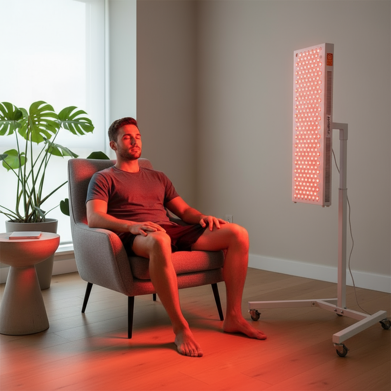 Panneaux de luminothérapie