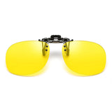 Clip-On circulaire Daygold