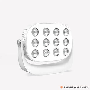Roodlichttherapie: de bewezen boost voor huid, energie en herstel