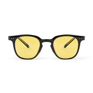 Titan Daygold Noir