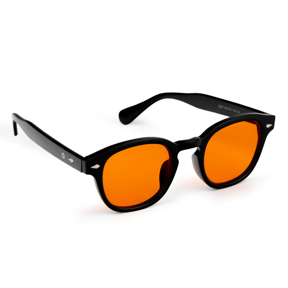 Die beliebteste Blaulichtbrille von Biohackern und High Performern