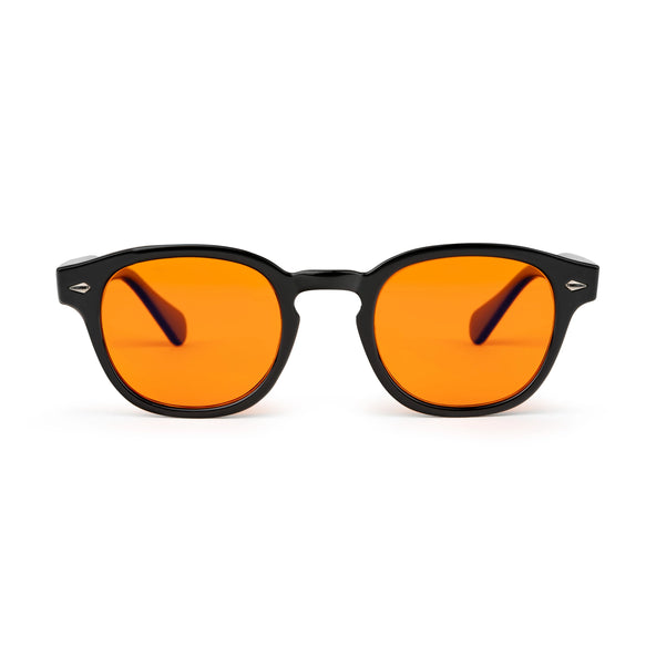 Die beliebteste Blaulichtbrille von Biohackern und High Performern