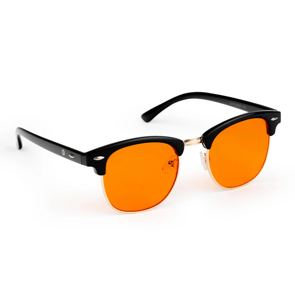 Die Brille für mehr Energie, Ruhe und Konzentration im Alltag