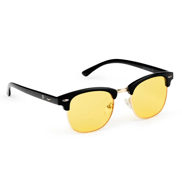 Die Brille für mehr Energie, Ruhe und Konzentration im Alltag