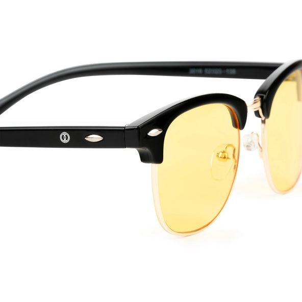 Die Brille für mehr Energie, Ruhe und Konzentration im Alltag