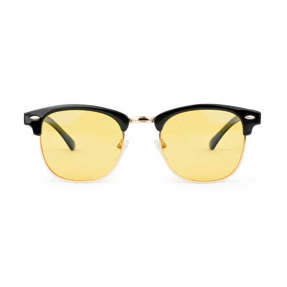 Die Brille für mehr Energie, Ruhe und Konzentration im Alltag