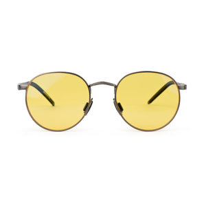 Angelic Daygold Black