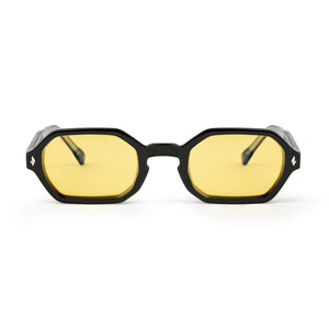 Seraphim Daygold Black
