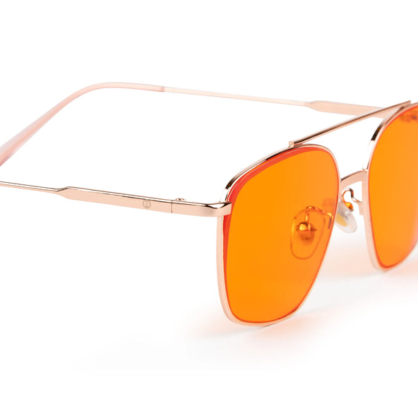 Die Brille für mehr Energie, Ruhe und Konzentration im Alltag