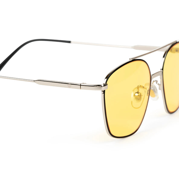 Die Brille für mehr Energie, Ruhe und Konzentration im Alltag