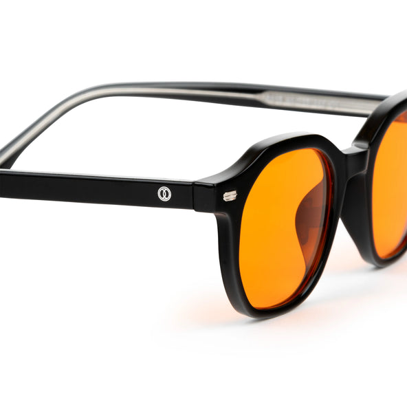 Die beliebteste Blaulichtbrille von Biohackern und High Performern