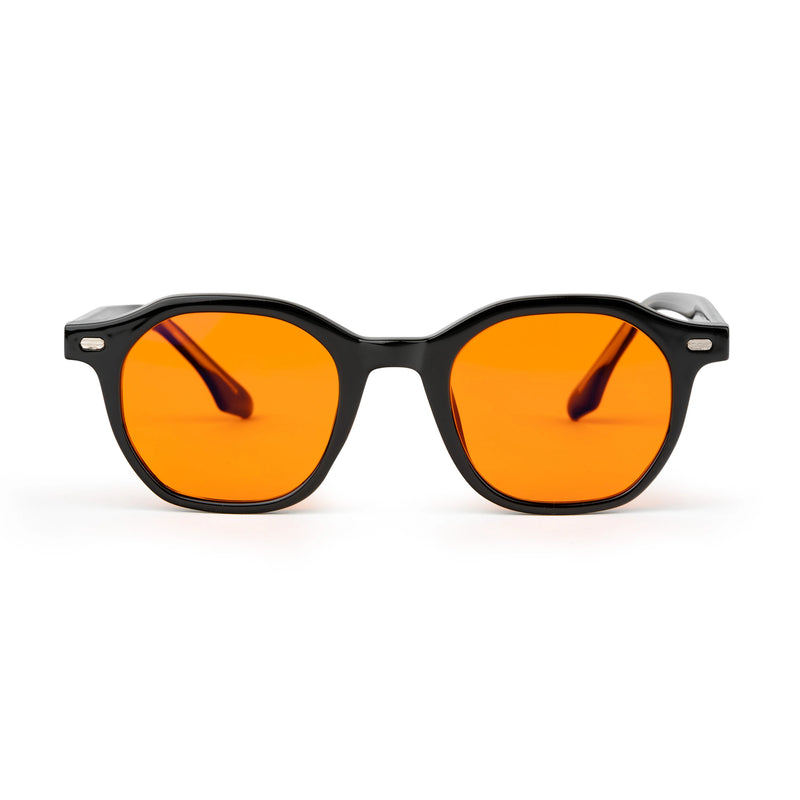 The favorite blue light glasses of biohackers & high performers