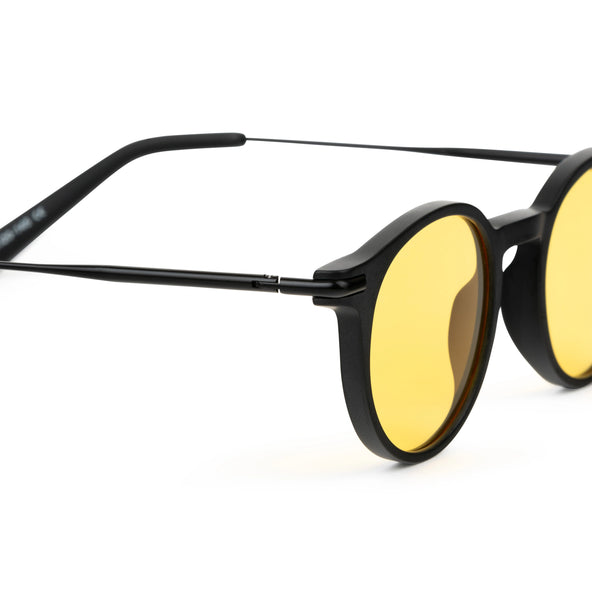 Die Brille für mehr Energie, Ruhe und Konzentration im Alltag