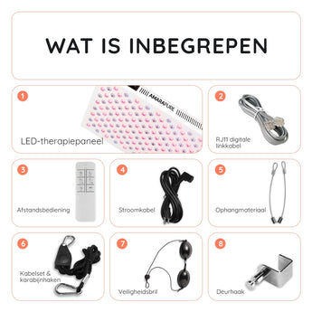 Roodlichttherapie: de bewezen boost voor huid, energie en herstel