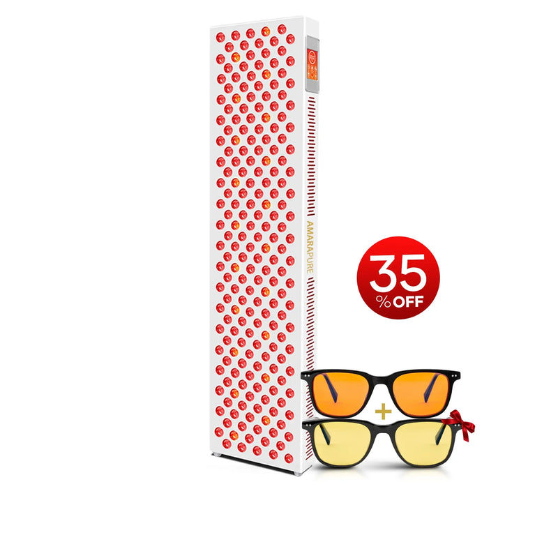 AP1000 PRO Valentines Recovery Duo