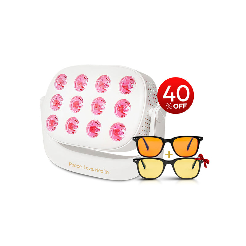 AP60 PRO Recovery Duo