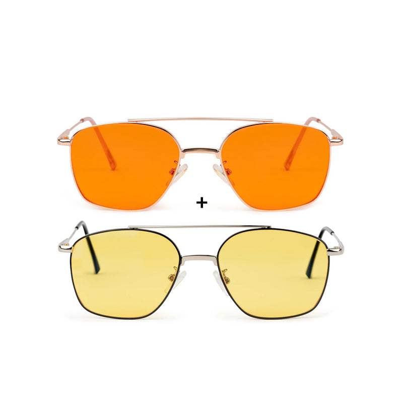 Duo Athena pour toute la journée