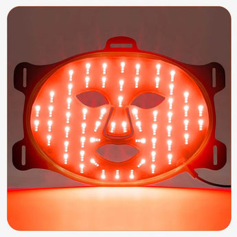 Roodlichttherapie: de bewezen boost voor een stralende huid