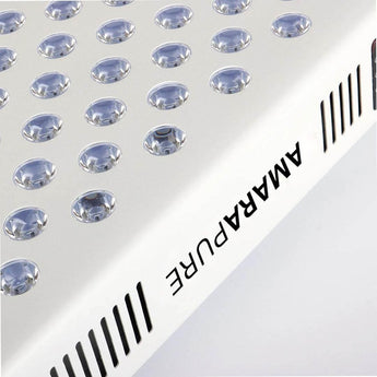 Roodlichttherapie: de bewezen boost voor huid, energie en herstel