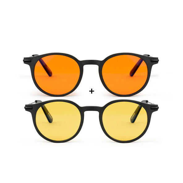 Duo Gaia pour toute la journée