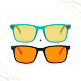 Galactic All-Day Duo