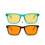 Duo galactique pour toute la journée