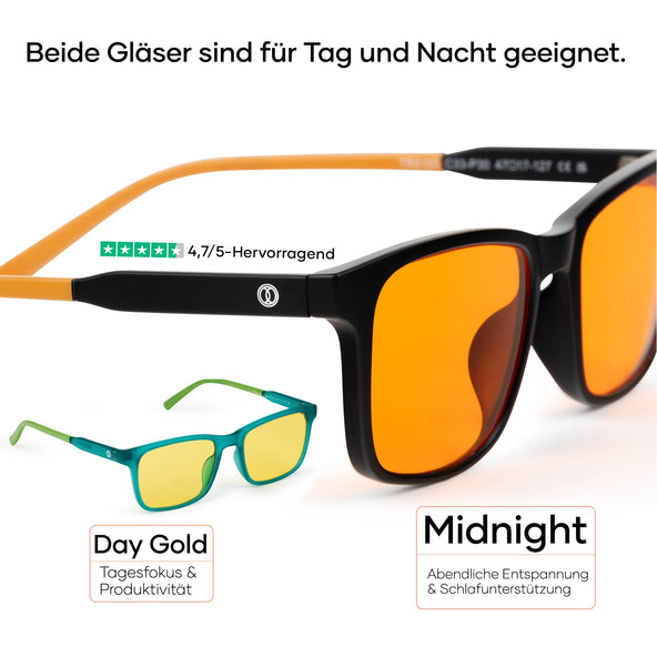 Für Kinder, die in einer digitalen Welt gesund aufwachsen möchten