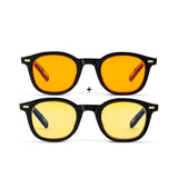 Duo Horizon pour toute la journée