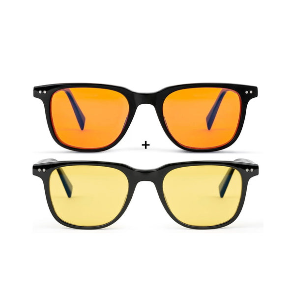 Duo Nona toute la journée